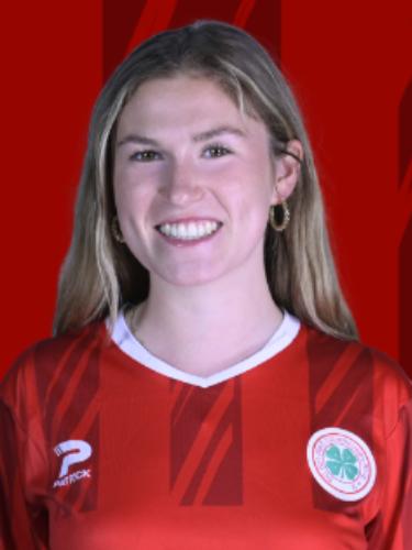 Chiara Ballasch