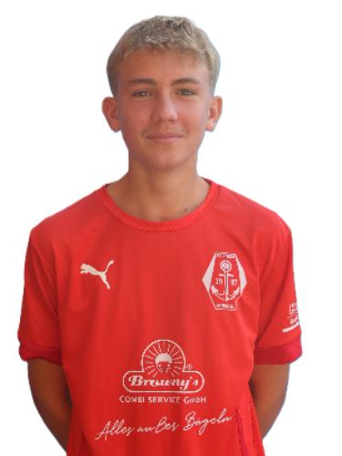 Louis Saschenbrecker