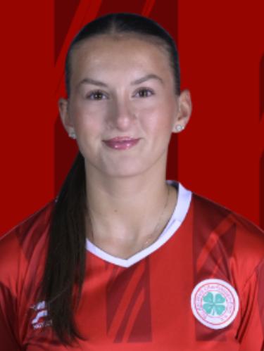 Emilia Frank