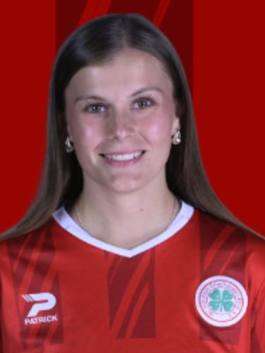 Shirley Huiskens