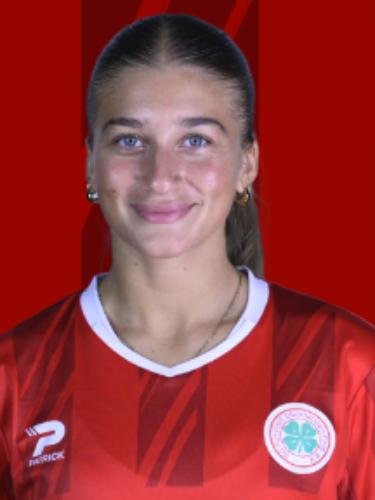 Melisa Öztürk