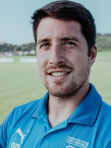 Robin Michael Breymaier