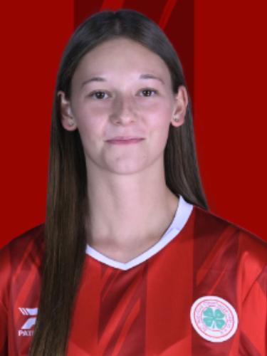 Zoe-Cicile Witt
