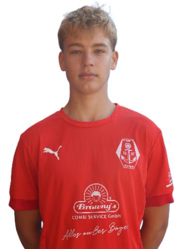 Jannis Spiekermann