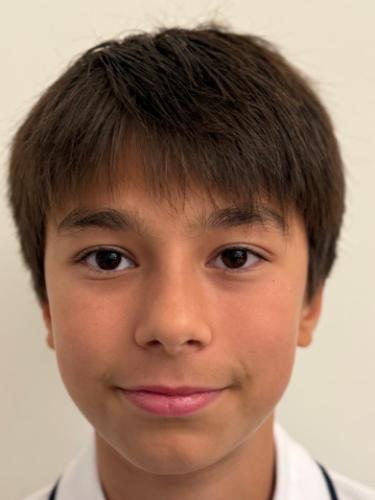 Armin Hassan Nejad