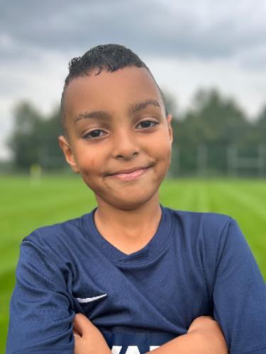Mohamed Ely Mohamed Yahya