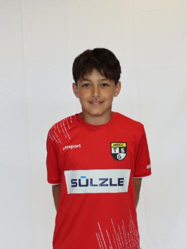 Mehmet Halil Celik