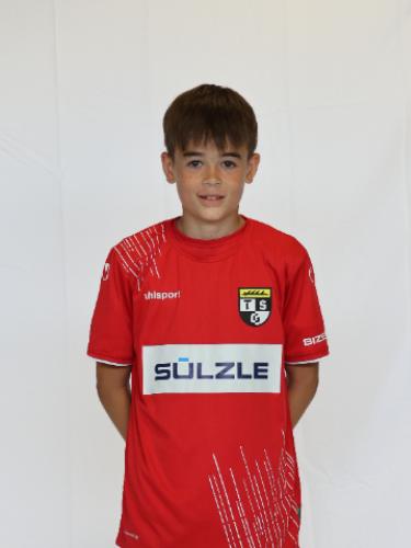 Robin Idjakovic