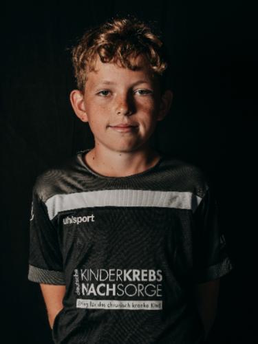 Max Danielzyk