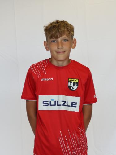 Lukas Prislin