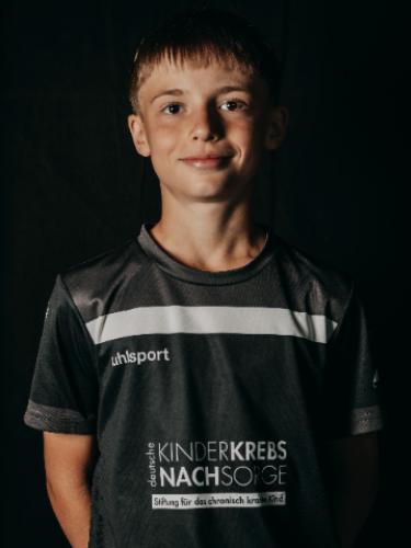 Hannes Krause