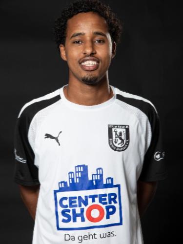 Abdi Abdullahi