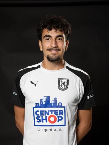 Enis Demir