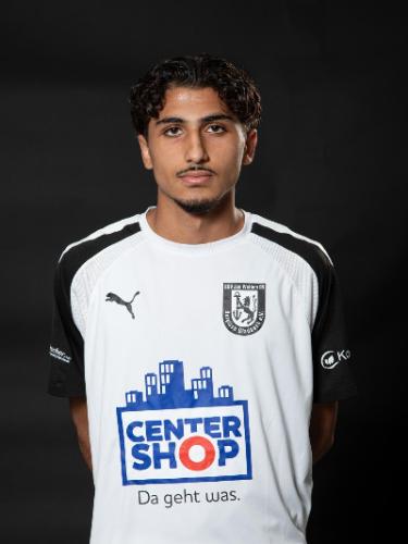 Emre Yunus Ahmet Külekci