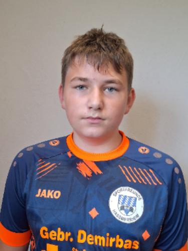 Finn Allacher