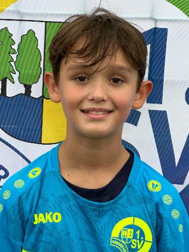 Maximilian Roßdeutscher