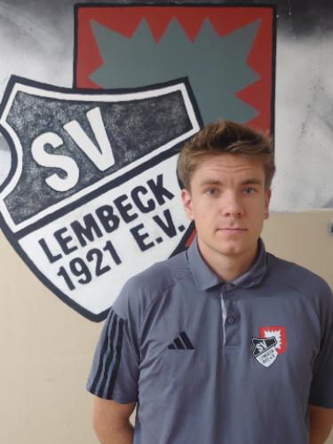 Ruben Brouka