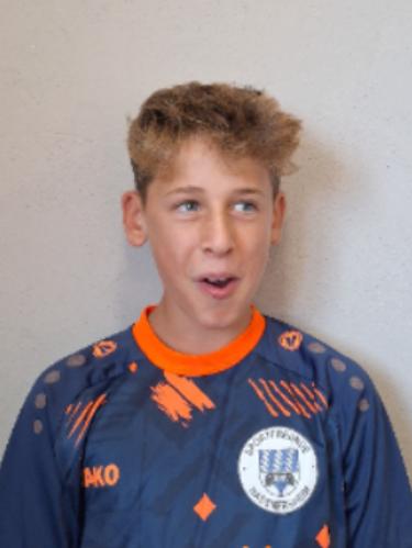 Janosch Bender