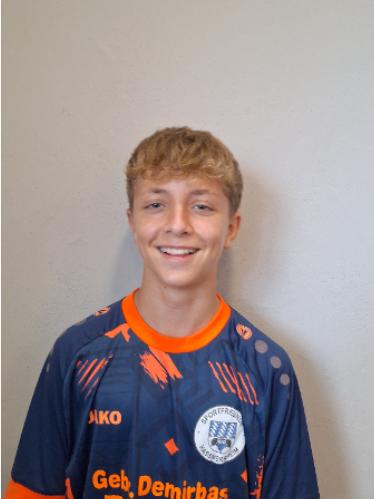 Louis Bender