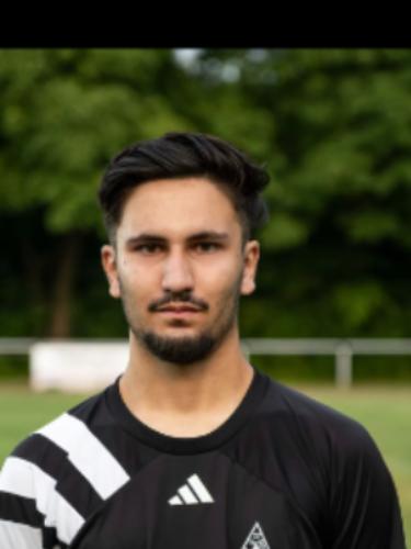 Mohammad Mahan Safi