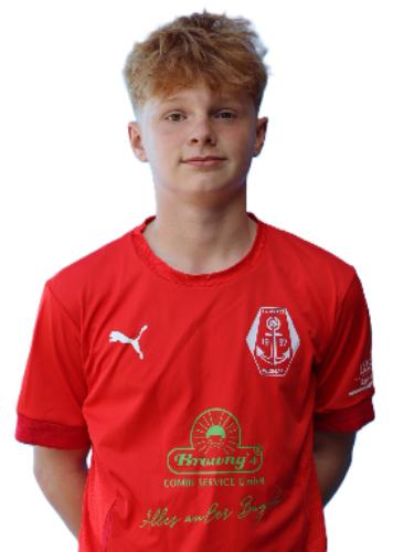 Emil Daniel Erpen