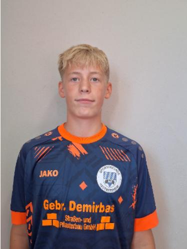 Jannik Neuberger