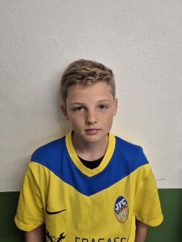Luca Helmke