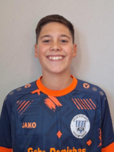 Aiden Schork