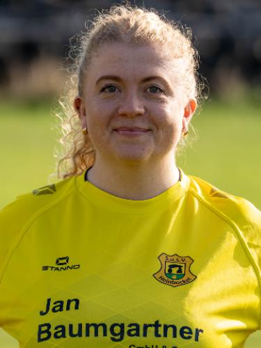 Yvonne Kronewald
