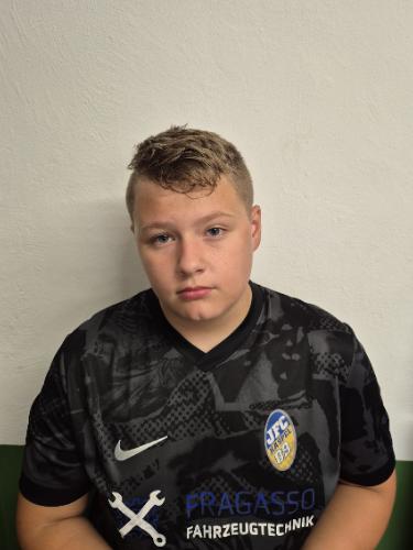 Finn Quentin Reinhardt