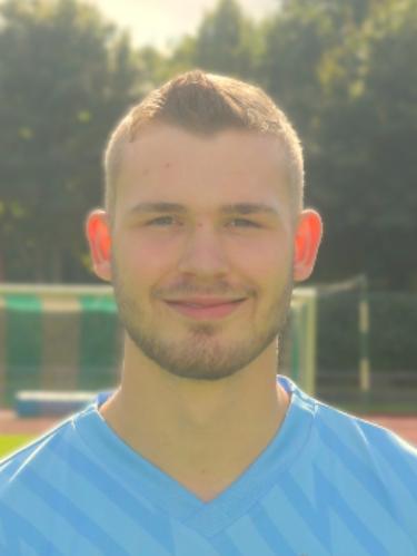Jost Niklas Schütt