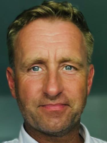 Stefan Jansen