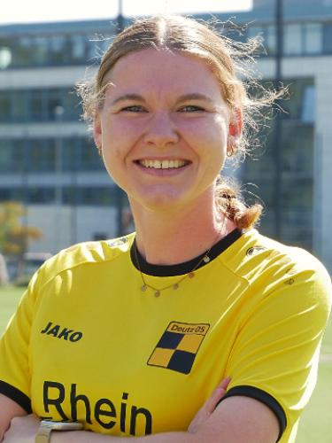Anne Baak