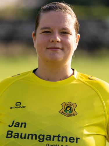 Caroline Maaß