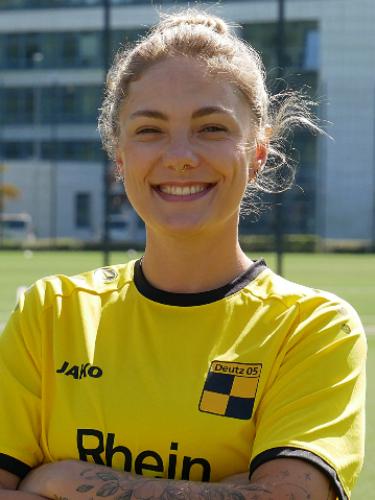 Saskia Bräuning
