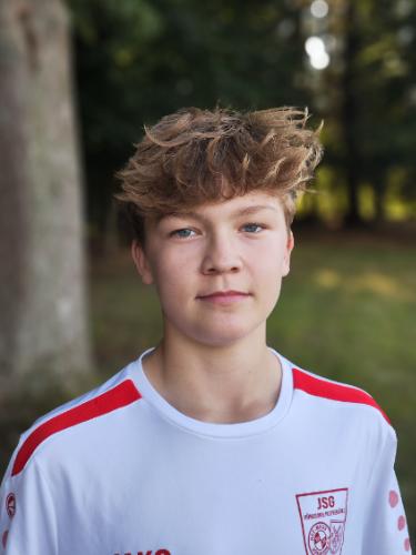 David Frederick Paul Höfer