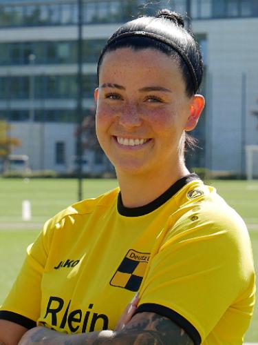 Sarah Katharina Funk