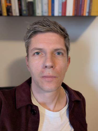 Stephan Joachim
