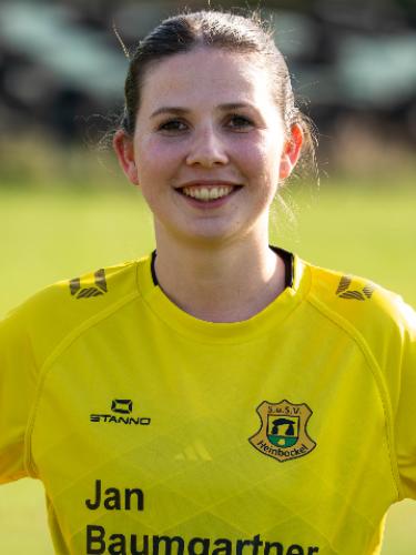 Melissa-Maxime Milsmann