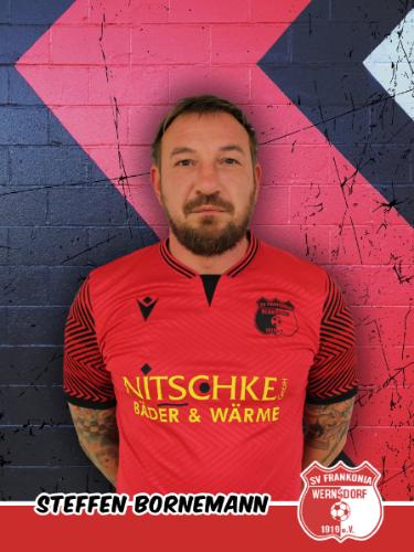 Steffen Bornemann