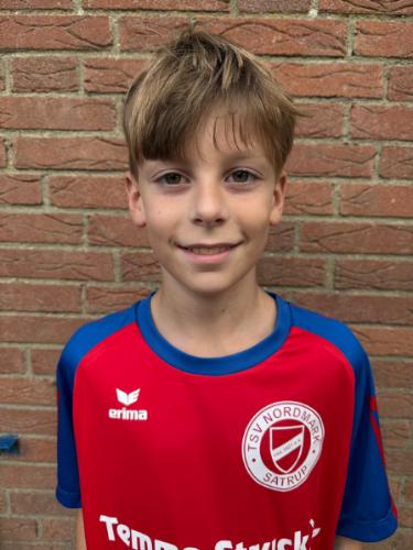 Nicolas Paul Stimming