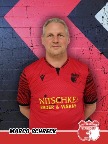 Marco Schreck
