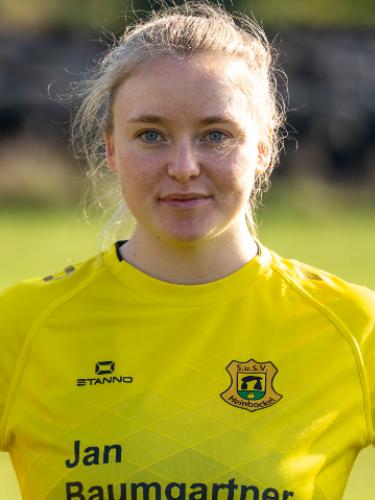 Lea Marie Röver