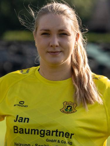Maria Schütt