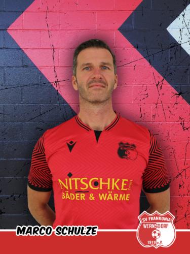 Marco Schulze