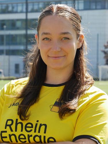Paula Kurpat