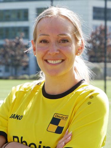 Vanessa Ließ