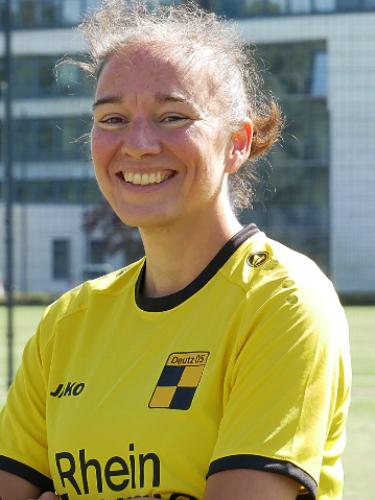 Marina Neuhalfen