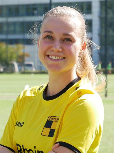 Lea Scholz