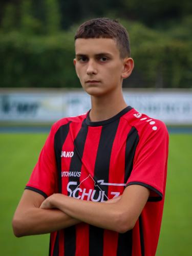 Davyd Zozuk